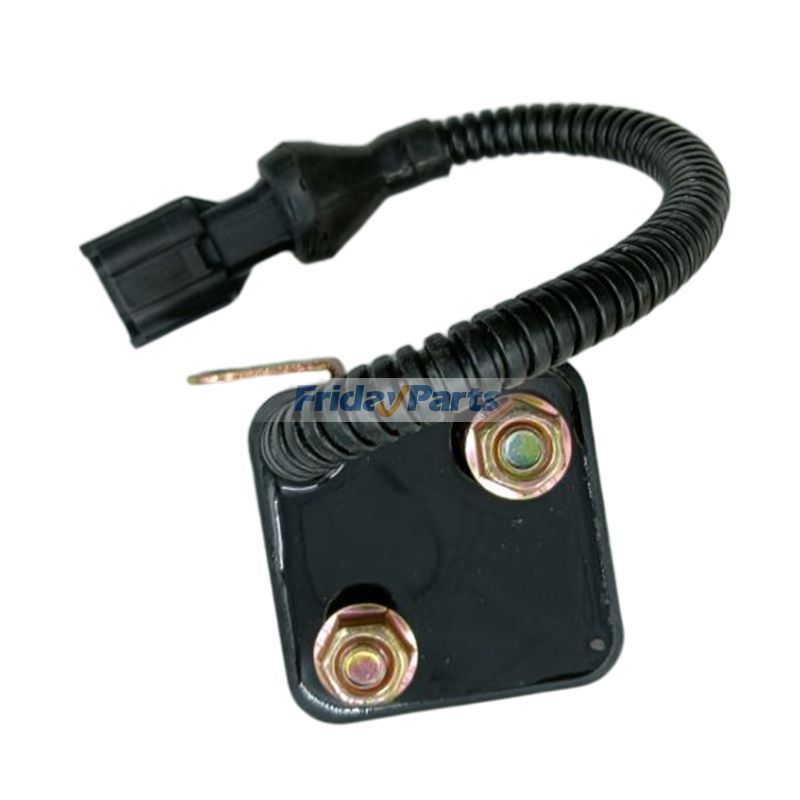 Starter Relay for Excavator,Loader