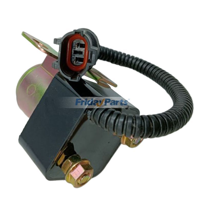 Starter Relay in Stock in China