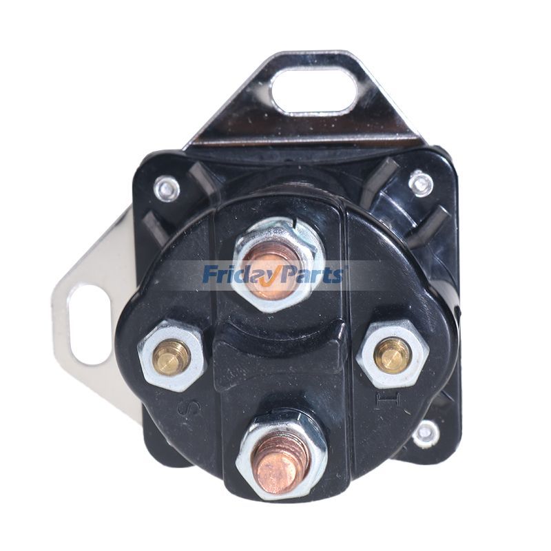 Relais de démarrage 71463-73 pour Harley Davidson FXR FL FLH SportsterpourPour AUTRE MARQUE