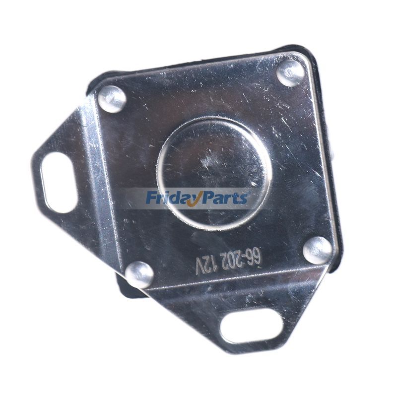 Relais de démarrage pour Harley Davidson FXR FL FLH Sportster Pour AUTRE MARQUE