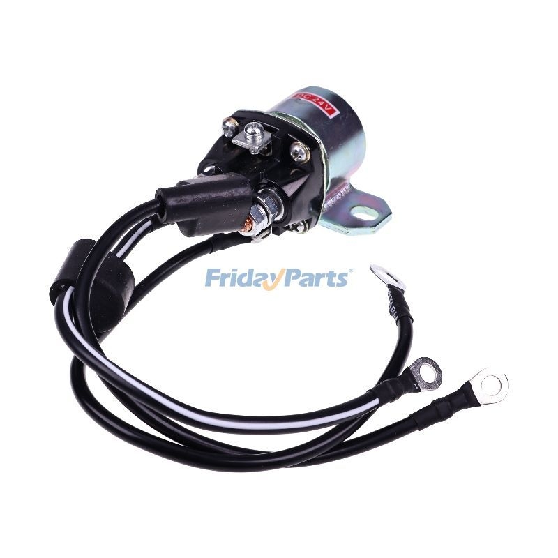 Starter Relay 874743 for Volvo Penta Engine TAMD165A TAMD162B TAD1631GE