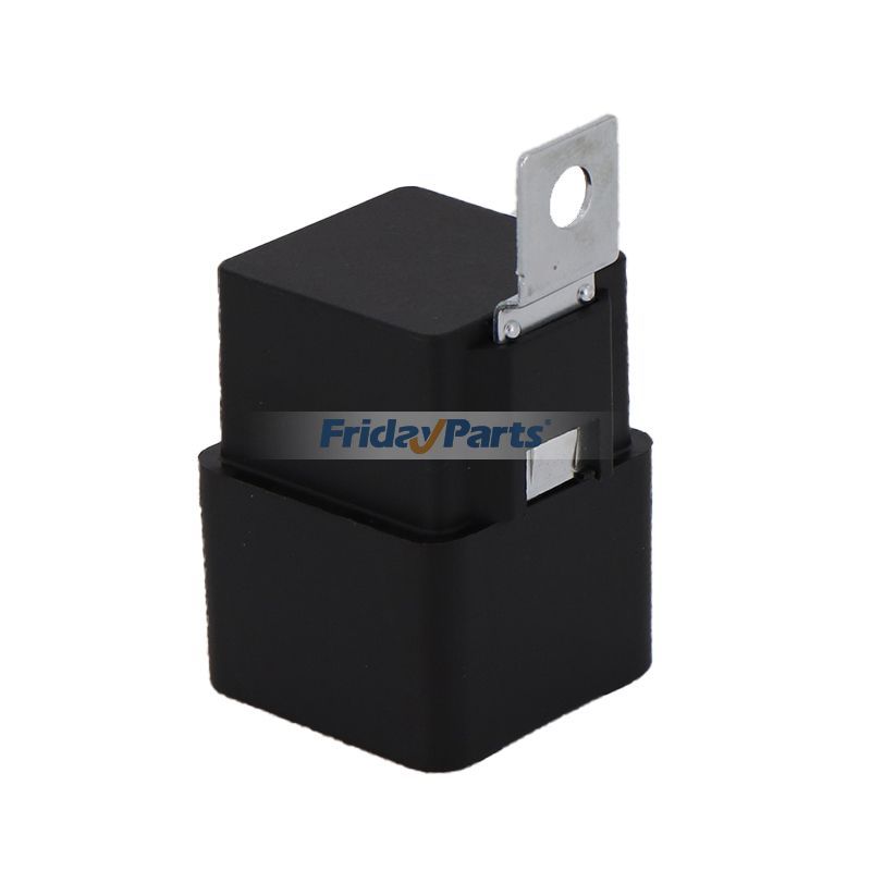 Mower 5 Terminal Lawn Starter Relay Ariens Craftsman Husqvarna 532109748 109748X Exmark 98-7249 12V