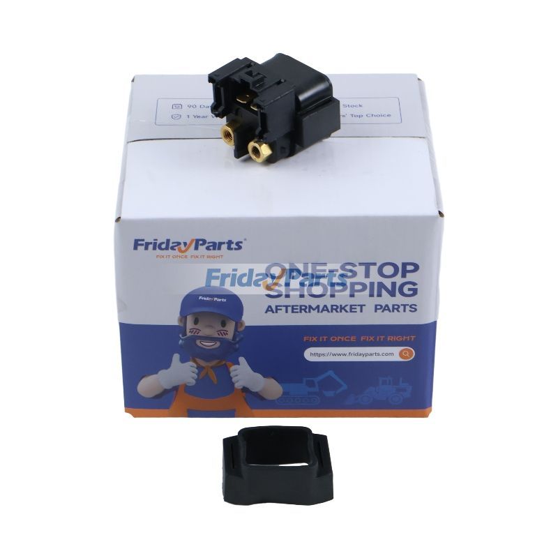 Ensemble de relais de démarrage 4KM-81940-00 pour moto Yamaha XJ 900 S Diversion XJ 600 SH