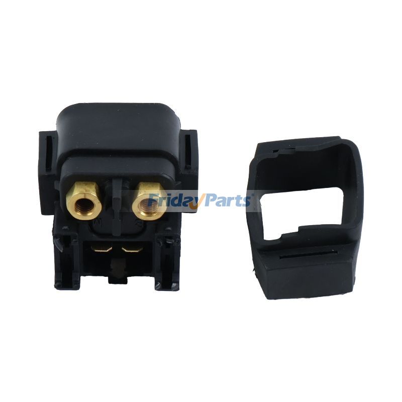 Starterrelaisbaugruppefür Motorrad