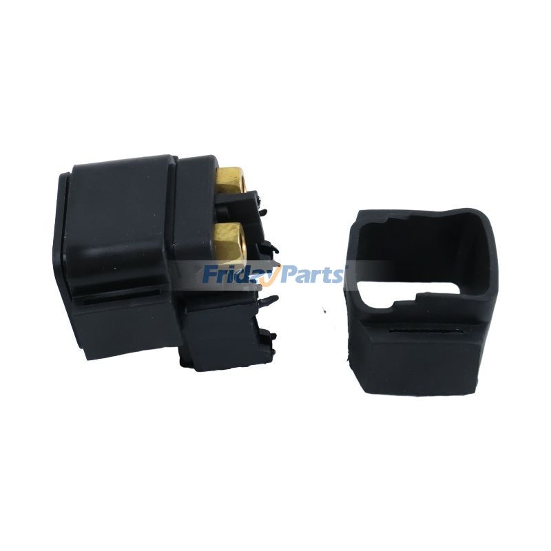 StarterrelaisbaugruppeFür Yamaha