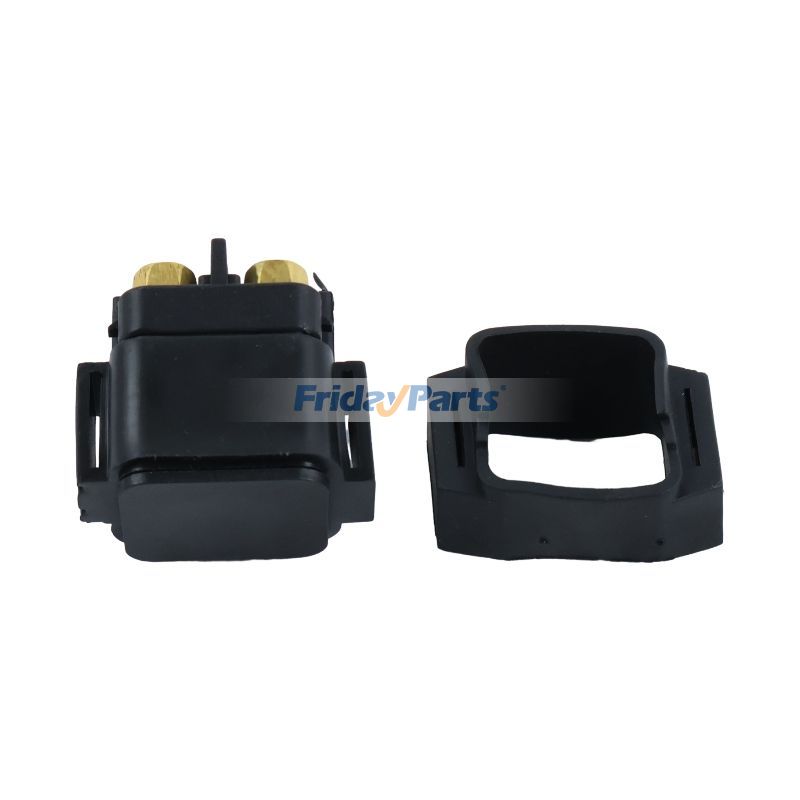 Starterrelais Baugruppe 4KM-81940-00 für Yamaha Motorrad XJ 900 S Diversion XJ 600 SHfür Für Yamaha