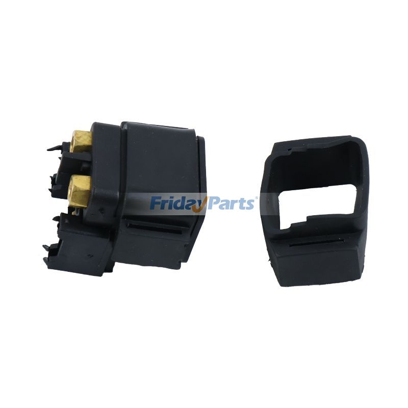 Starterrelaisbaugruppefür MotorradFür Yamaha