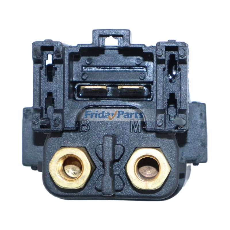 Starterrelaisbaugruppebei FridayParts kaufen