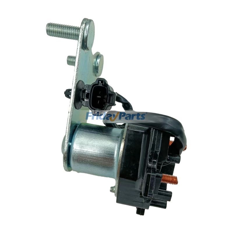  Starter Relay For KOBELCO