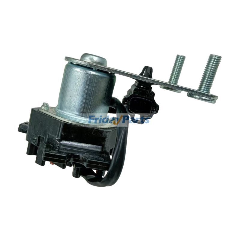 FridayParts Starter Relay