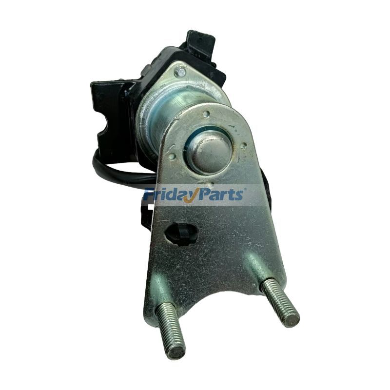 Starter Relay For KOBELCO Excavator