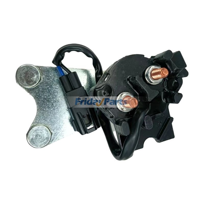 Starter Relay in Stock in China