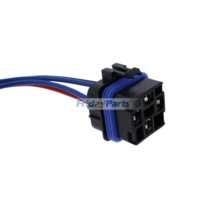 Achetez Kit de relais de démarrage chez FridayParts