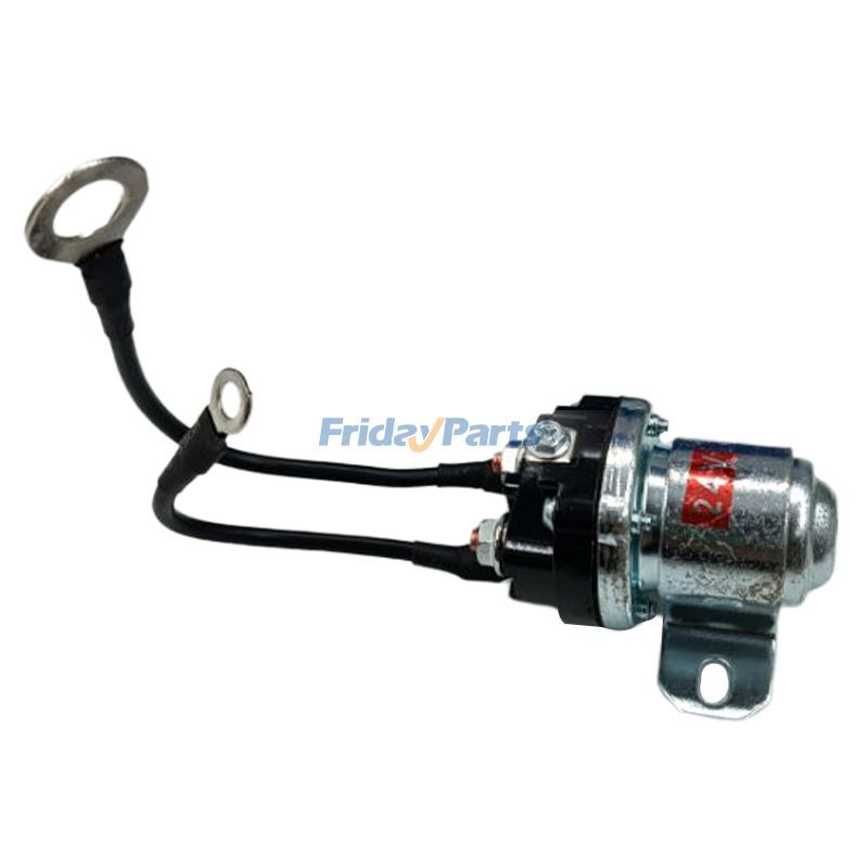 Engine Starter Relay for Mitsubishi