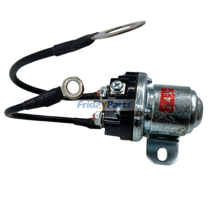 Starter Relay for Mitsubishi in Stock in China