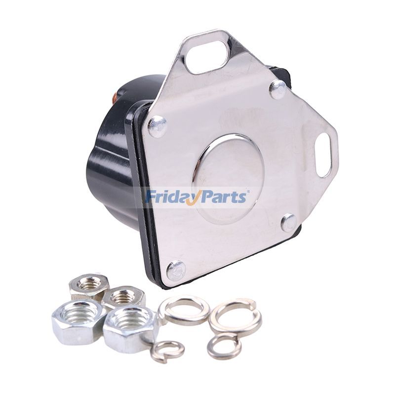 Starter Relay in Stock in China,USA,Germany