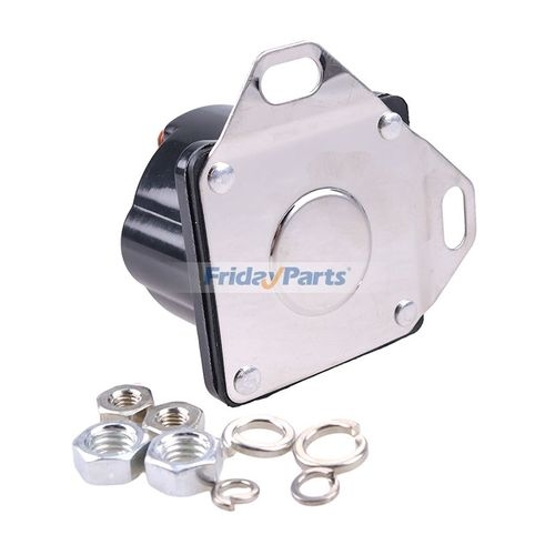 E-LVA10308 Instrument Gauge Cluster For John Deere 4200 - Foto 7