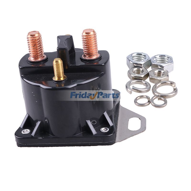 Dozer,Engine,Excavator,Loader,Mower,Tractor,Truck Starter Relay