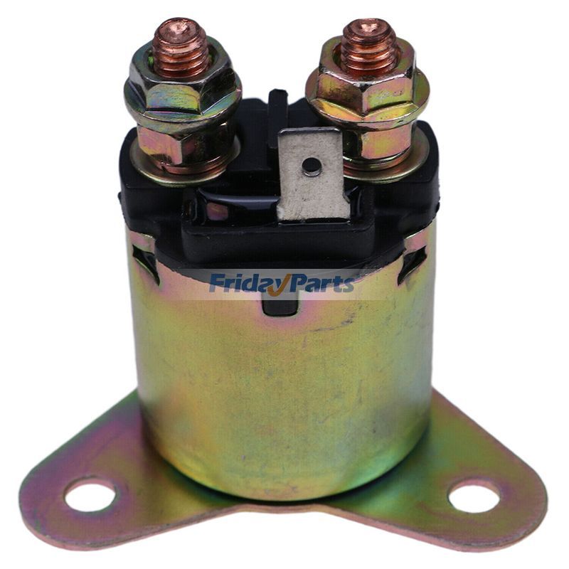 Starter Relay Solenoid Motor GX240 GX270 GX340 GX390 8HP-13HP in Stock in China,USA,China Stock