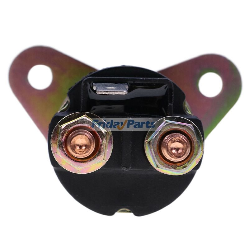 Starter Relay Solenoid Motor GX240 GX270 GX340 GX390 8HP-13HP for Mower,Tractor
