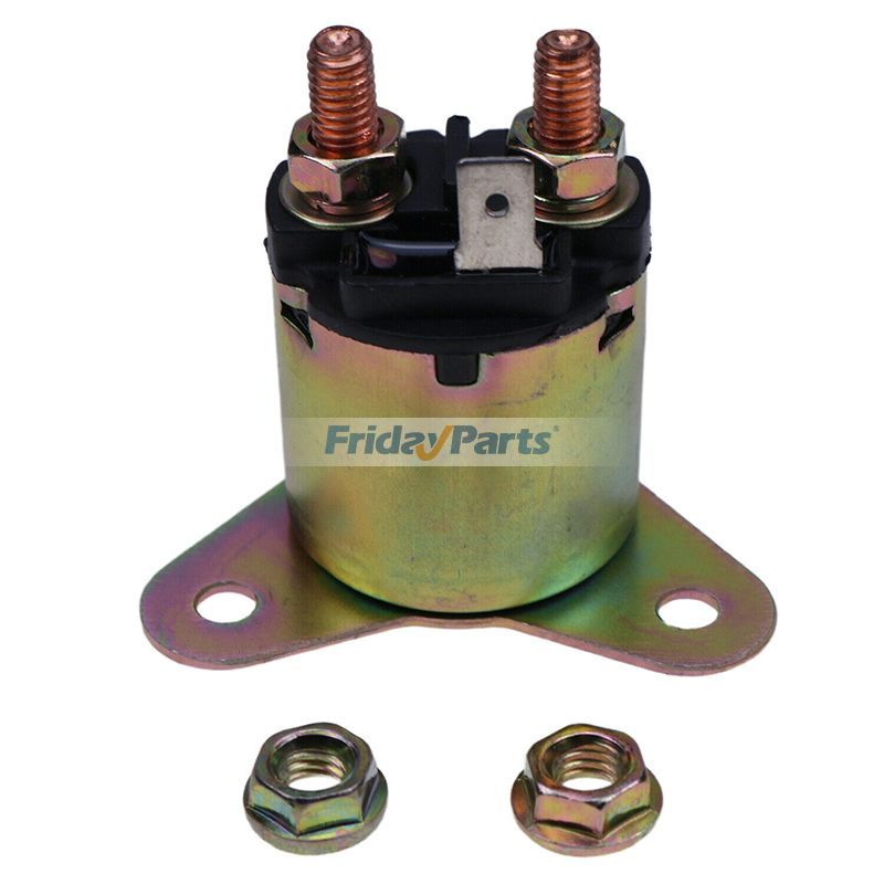 Solenóide de relé de partida 31204-ZA0-003 para Honda Motor GX240 GX270 GX340 GX390 8HP-13HP