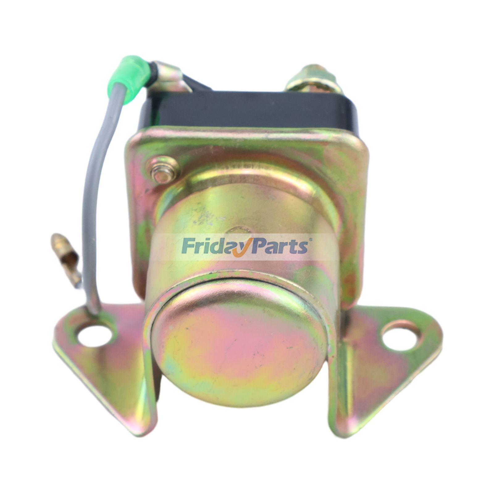 FridayParts Magnetic Relay