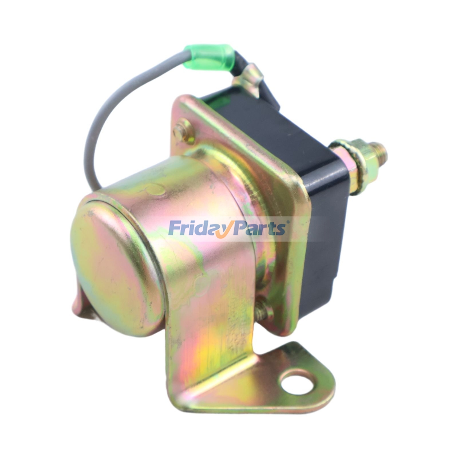  Starter Relay Solenoid For Suzuki