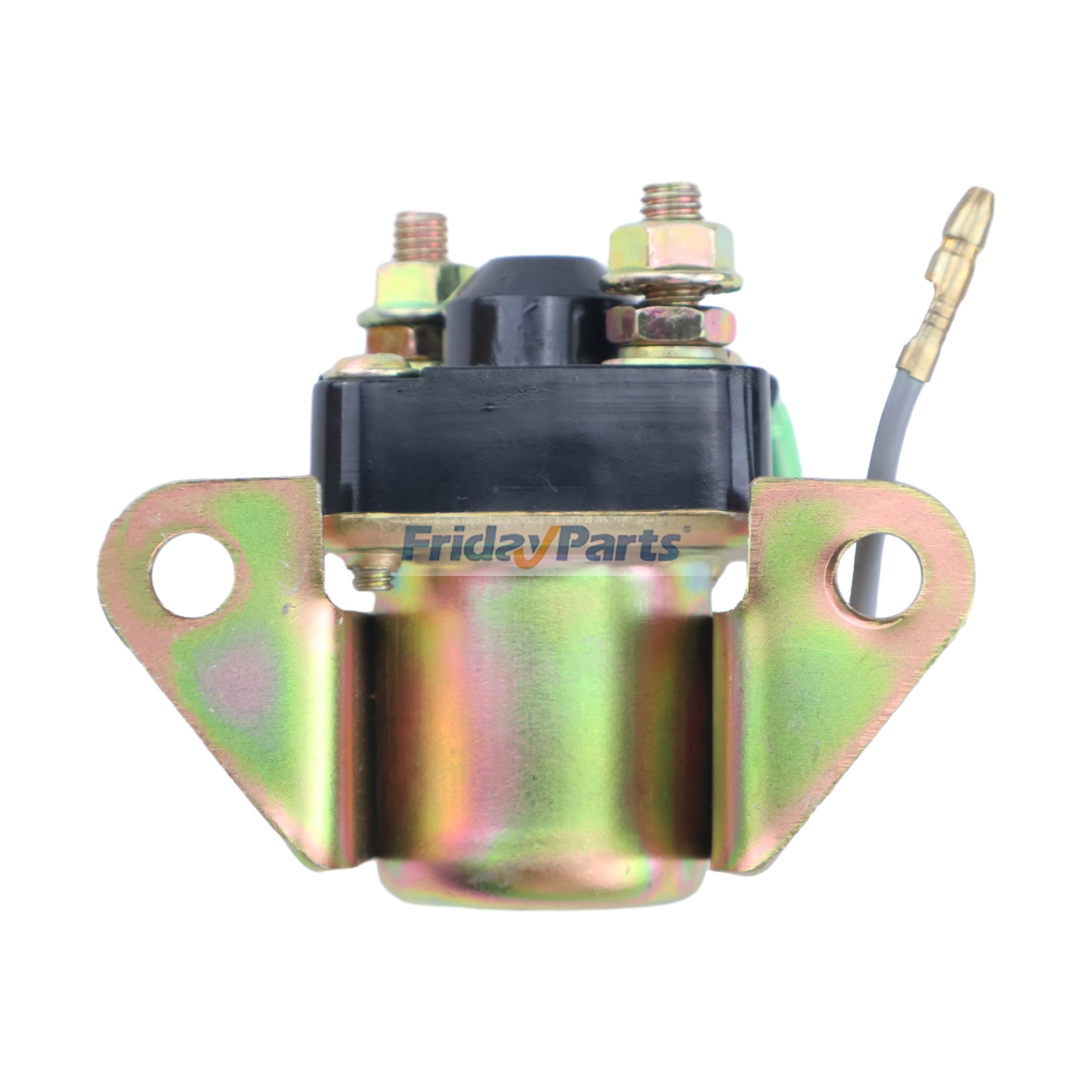 Magnetic Relay For Takeuchi,For YANMAR Engine,Excavator,Off-Road Truck