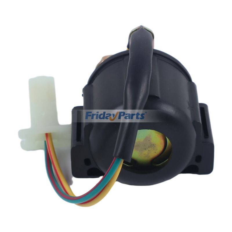 Solénoïde de relais de démarreur pour VTT/UTV Pour Honda