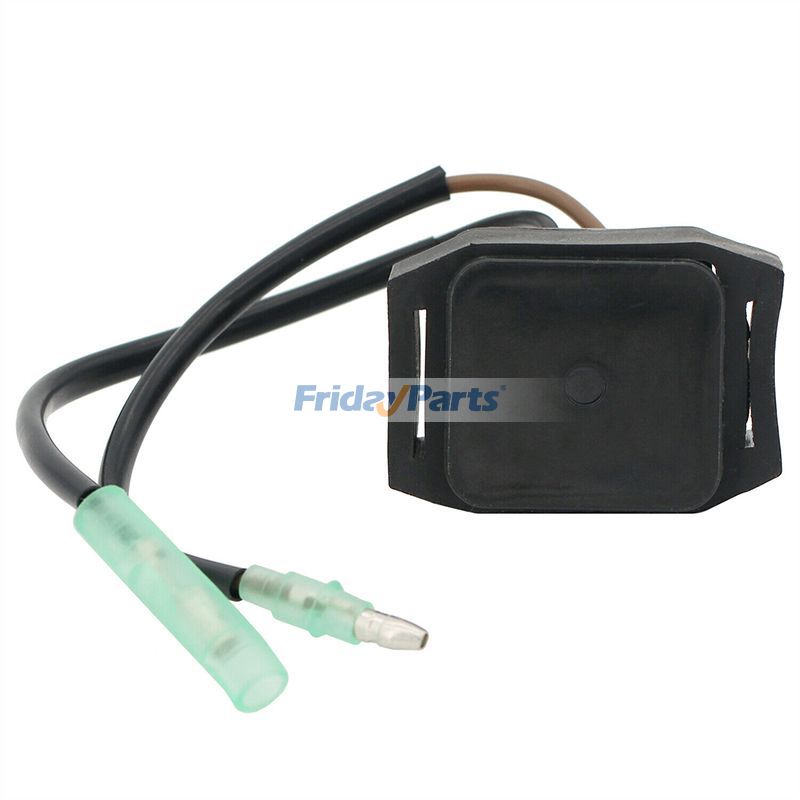 Solénoïde de relais de démarreur 6B6-81940-00-00 pour Yamaha WaveRunner VX FX SX AR SR FZRpourPour Yamaha