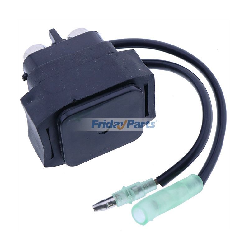 Solénoïde de relais St ter WaveRunnerpour Maritime