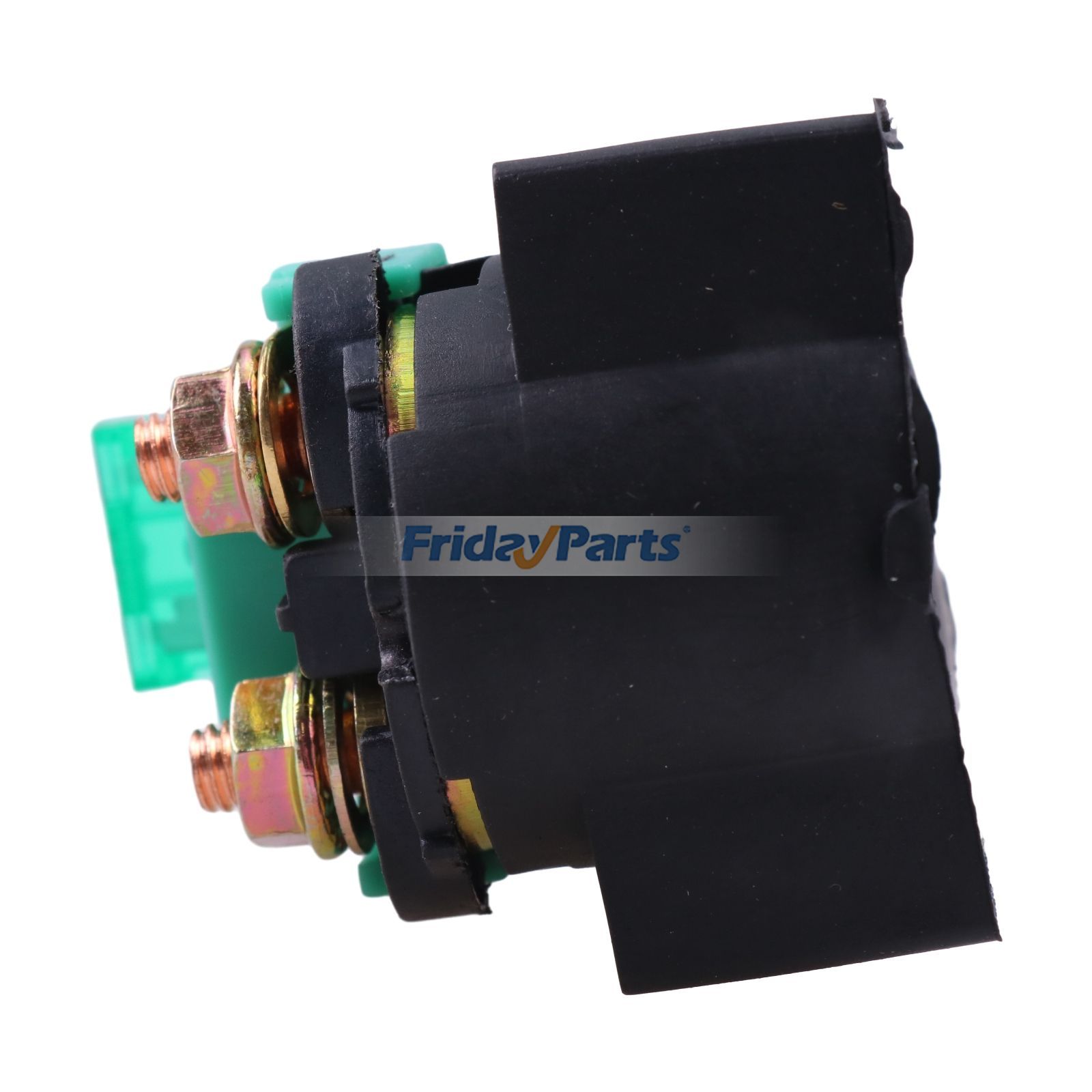 Solénoïde de relais de démarreur de FridayParts