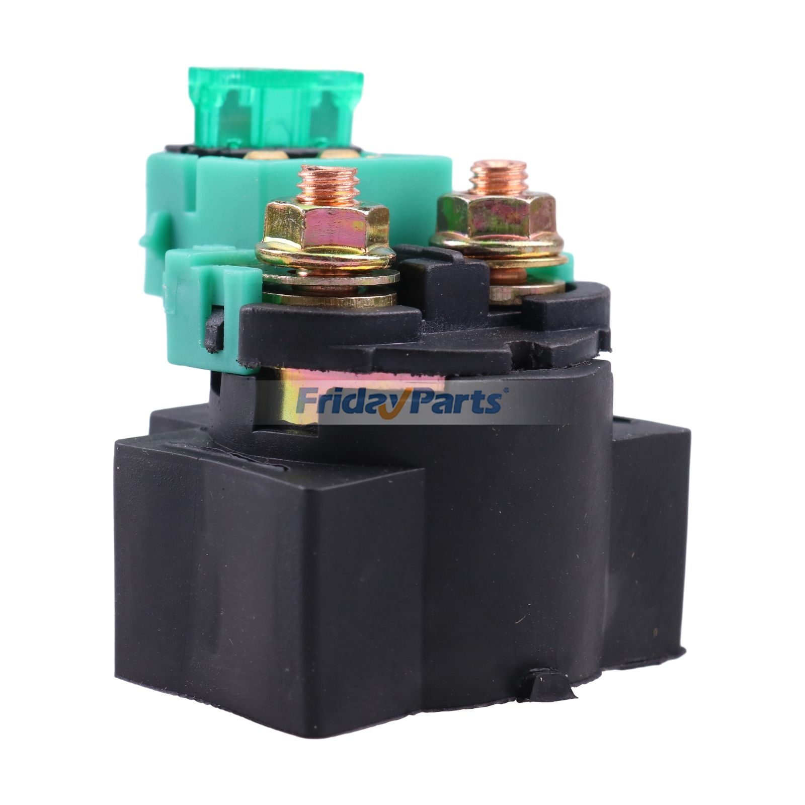 Solénoïde de relais de démarreur Pour CFMOTO