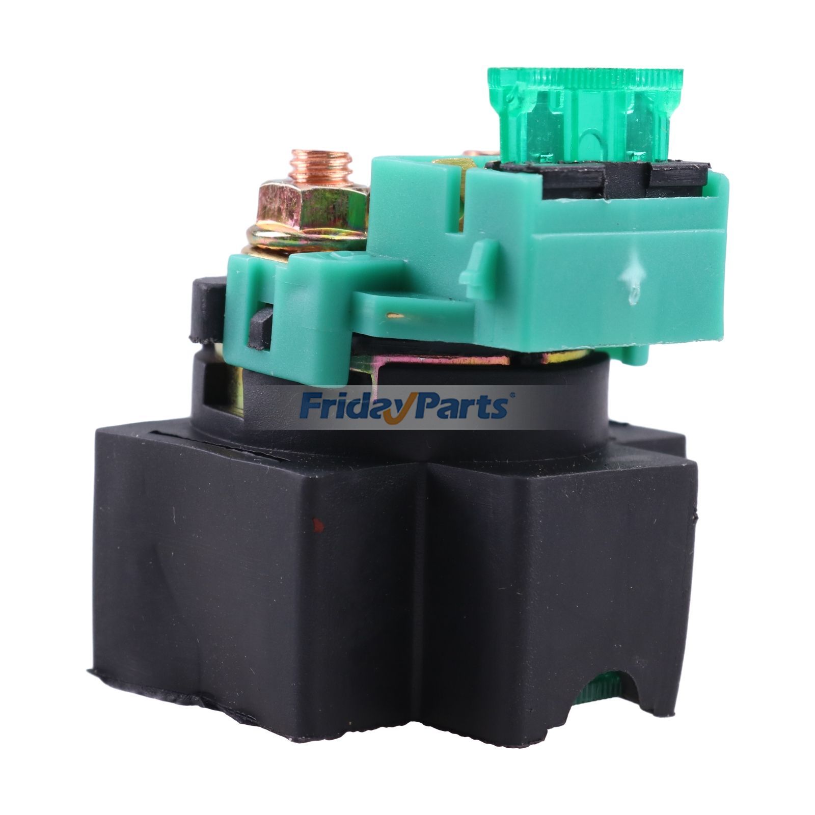 Solénoïde de relais de démarreurpour VTT/UTV