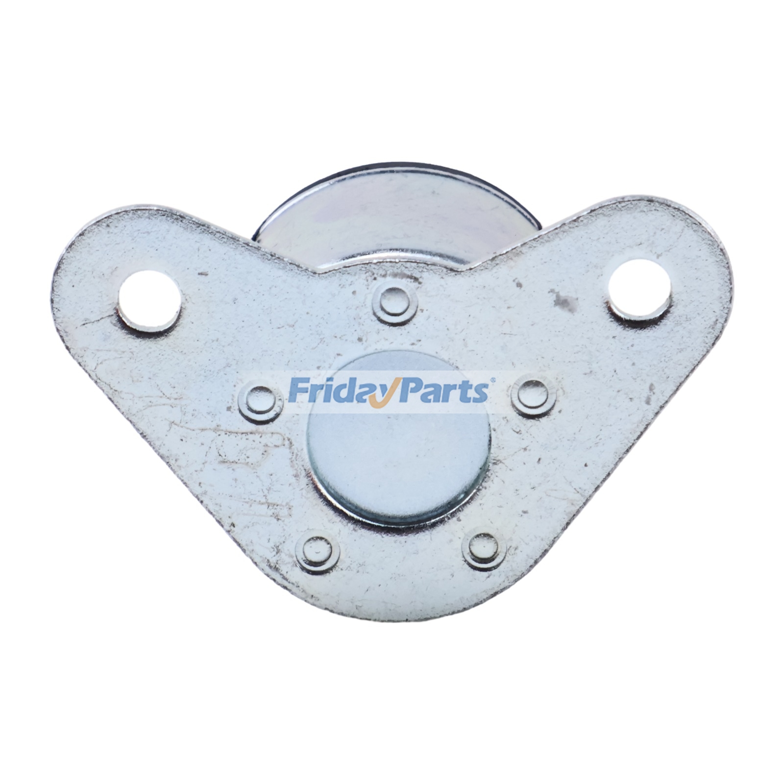 Anlasserrelais-Magnetschalterbei FridayParts kaufen