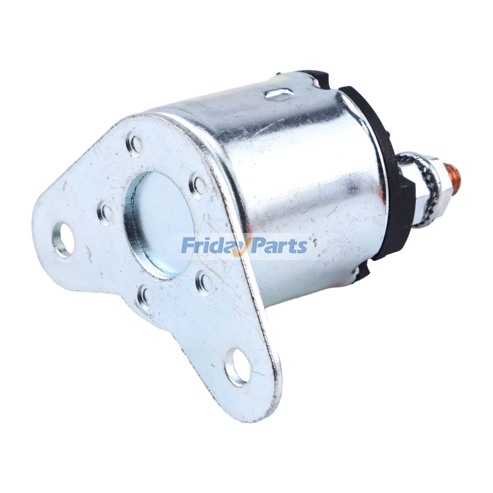 Anlasserrelais-MagnetschalterFür Honda