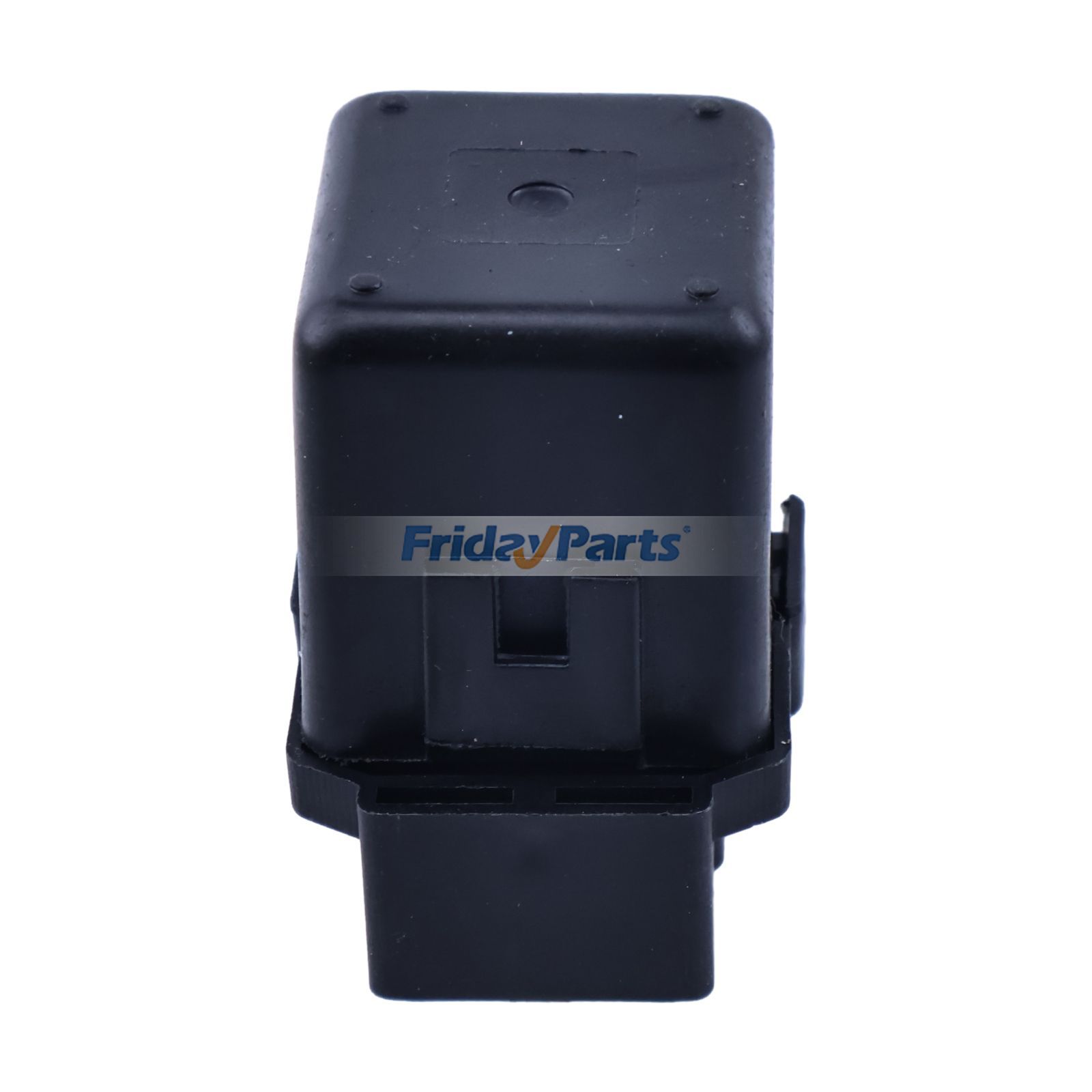 Solénoïde de relais de démarreur de FridayParts