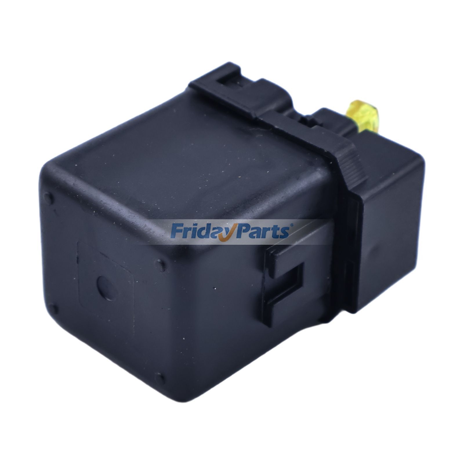 Solénoïde de relais de démarreur Pour AUTRE MARQUE