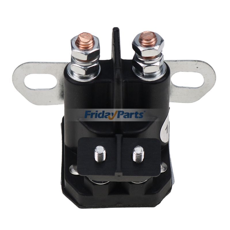 Starter Relais Magnet Schalter 3086236 67-717 für Polaris ATP Magnum Scrambler Sportler