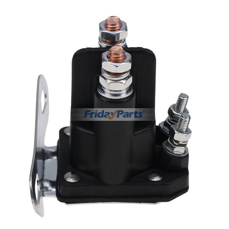 FridayParts Magnetschalter Anlasserrelais ATP Magnum Scrambler Sportsman