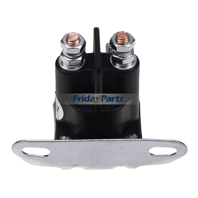 Magnetschalter Anlasserrelais ATP Magnum Scrambler Sportsmanfür Sonstiges