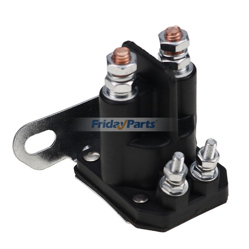 Magnetschalter Anlasserrelais ATP Magnum Scrambler SportsmanFür Polaris