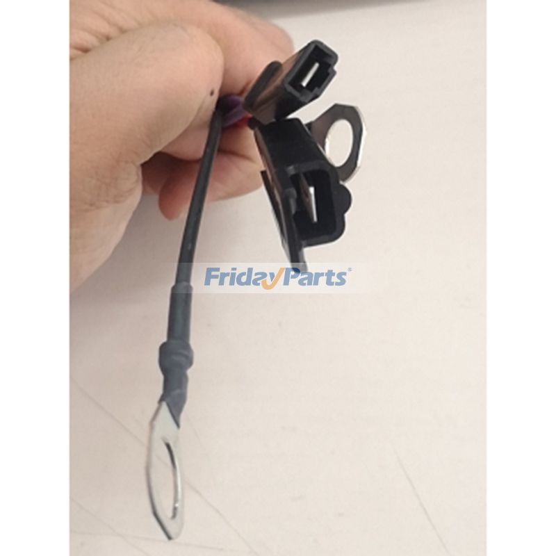 Tractor Adapter Harness Lawn & Others