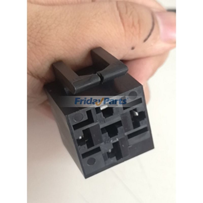 Adapter Harness Lawn & Others for Tractor