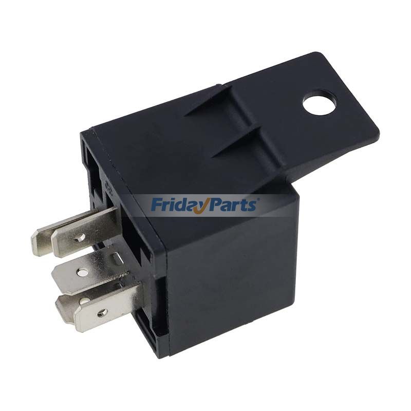  Starter Relay Switch for Harley Davidson 1980-Early to 1993 