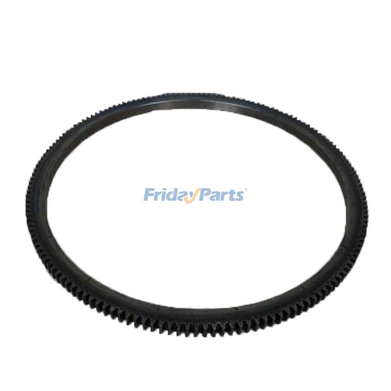 Starter Ring Gear 65.02310-0073D for Doosan Engine DL08 Excavator DX300LC Loader DL300 DX300LL