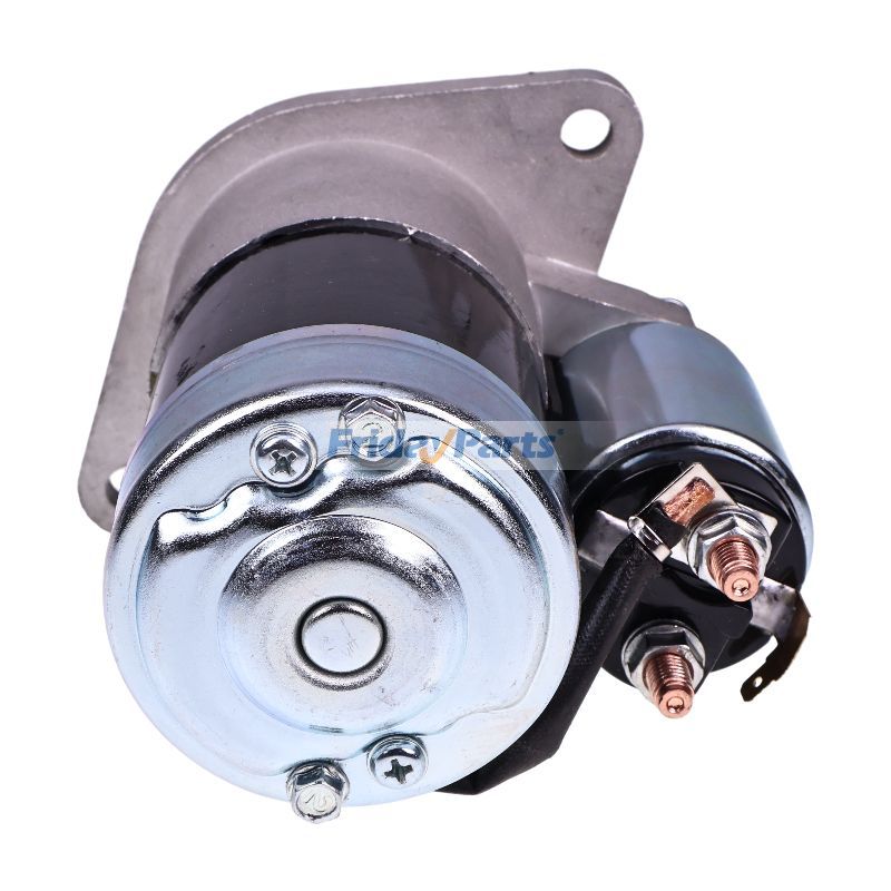 12V 11T Starter Motor in Stock in China