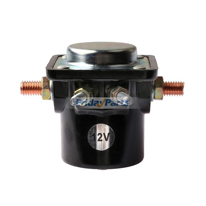 Starter Solenoid for OMC Johnson Evinrude Outboard  Engine,Marine