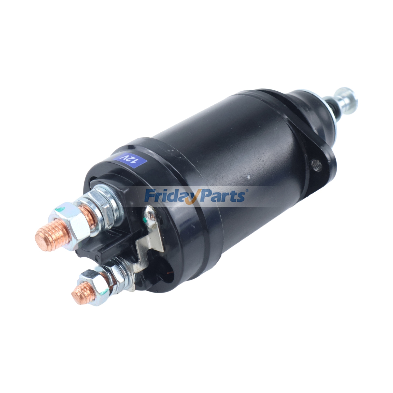 Starter Solenoid 005553166R91 L26258708 for Mahindra Tractor 3325 3505 4005 4025 4500 4505