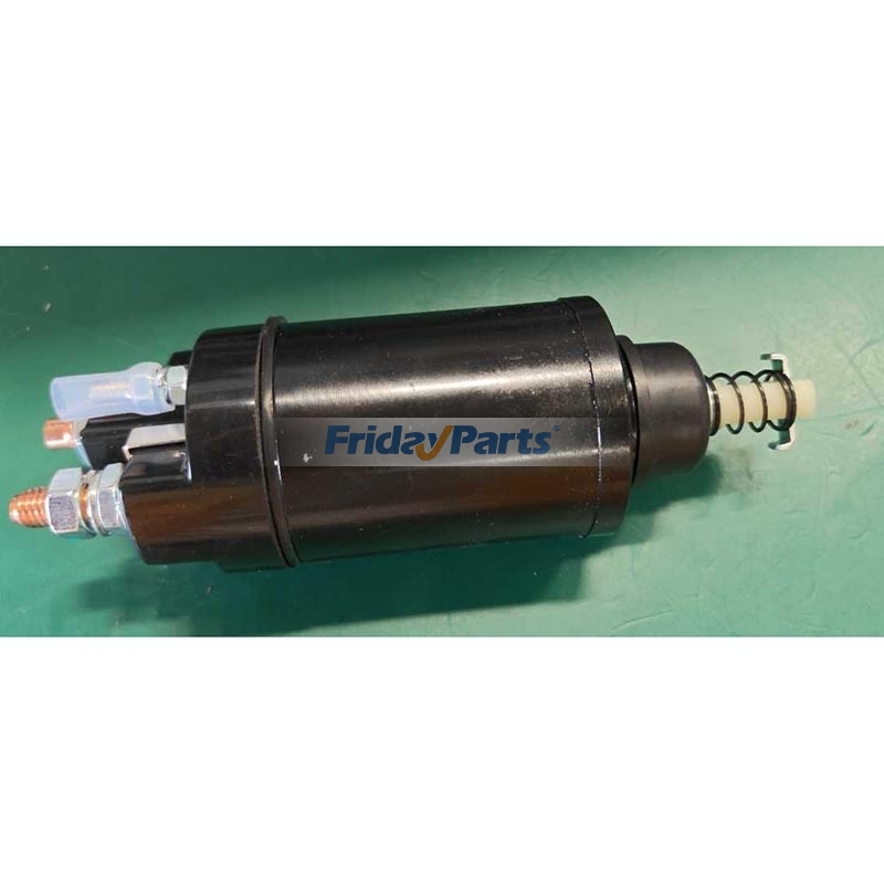 Solenoide di avviamento 005553166R91 L26258708 per trattore Mahindra 3325 3505 4005 4025 4500 4505
